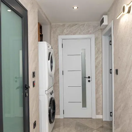 Lazur Delight 2 Apartment *