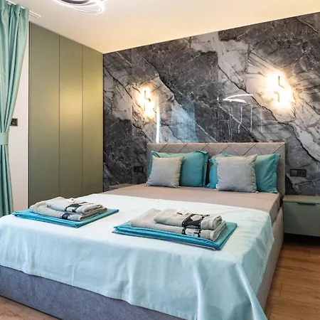 Lazur Delight 2 Apartament