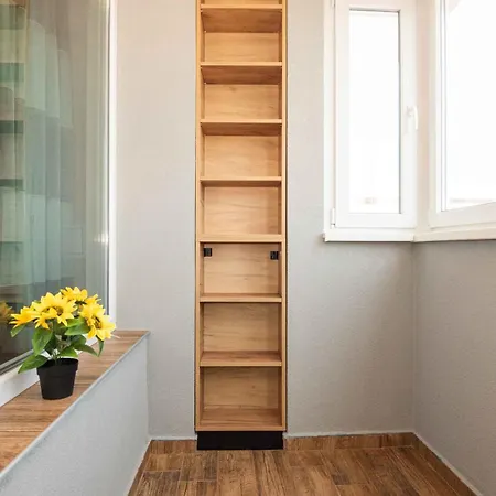 Lazur Delight 2 Apartment *