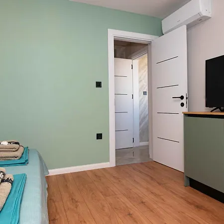 Lazur Delight 2 Burgas