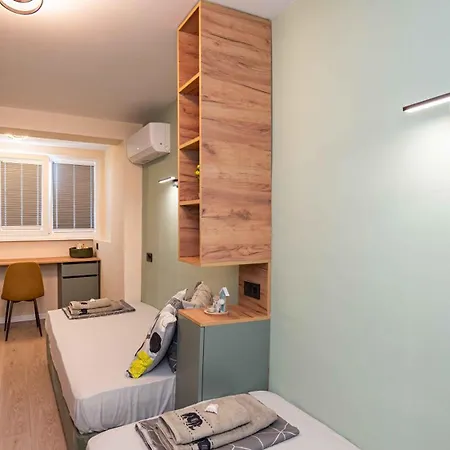 Apartament Lazur Delight 2
