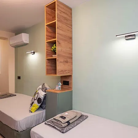 Lazur Delight 2 * Burgas